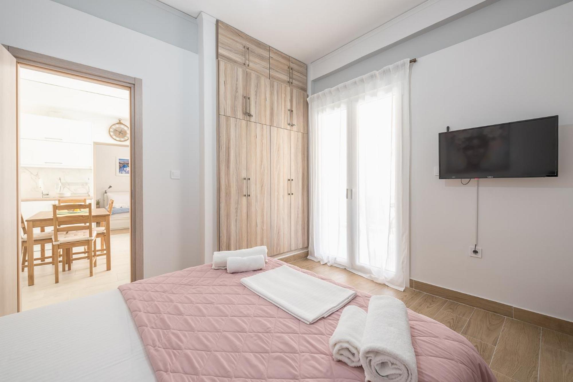 Dipejo Athens Luxurious Penthouse Apartment Lycabettus Hill View Very Close To Syntagma Square And Kolonaki Экстерьер фото